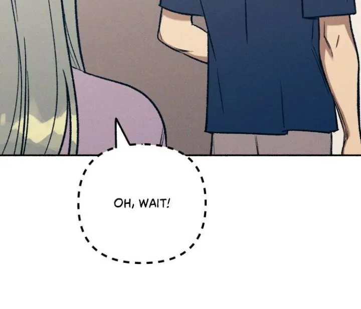First Love, Lasting Hate chapter 29 page 22