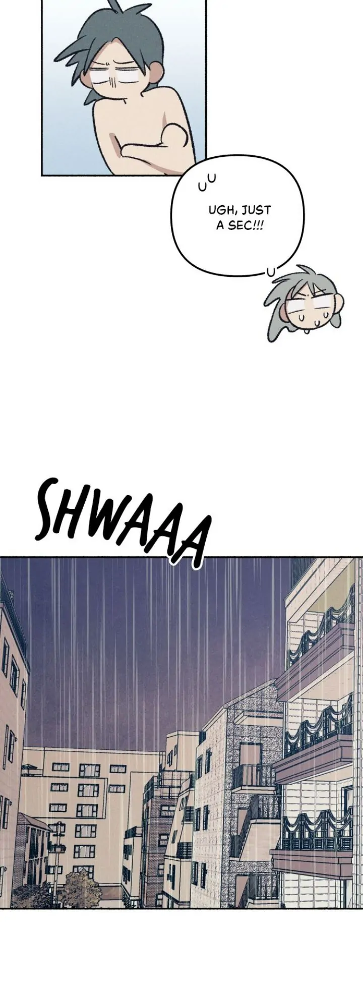 First Love, Lasting Hate chapter 29 page 26