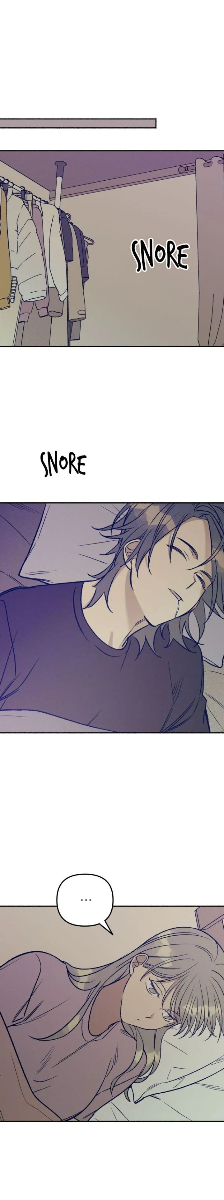 First Love, Lasting Hate chapter 29 page 33