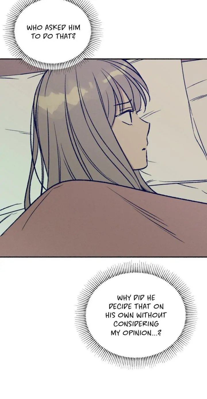 First Love, Lasting Hate chapter 29 page 39