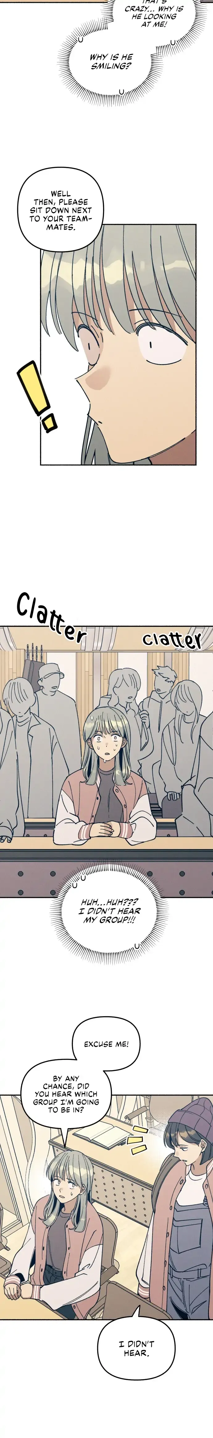 First Love, Lasting Hate chapter 3 page 26