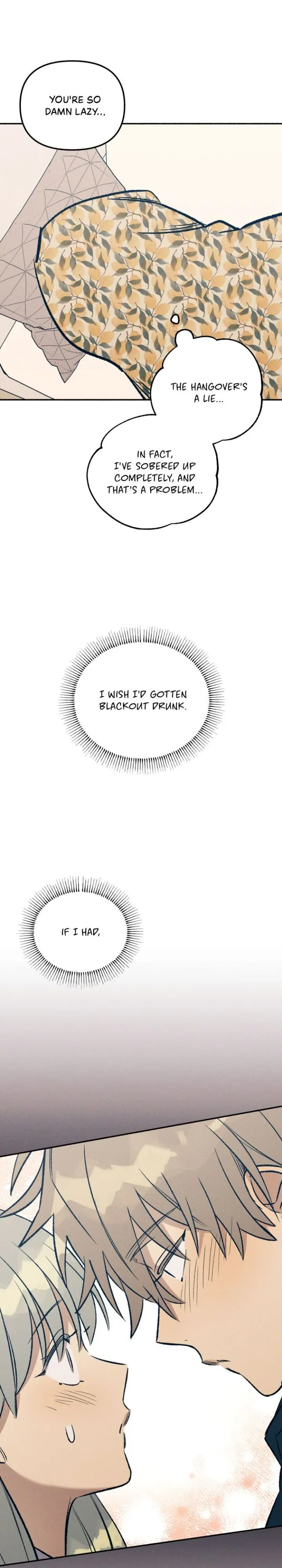 First Love, Lasting Hate chapter 30 page 6