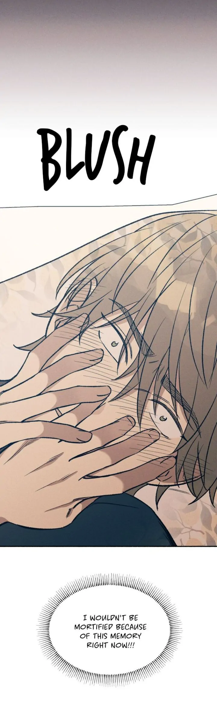 First Love, Lasting Hate chapter 30 page 7