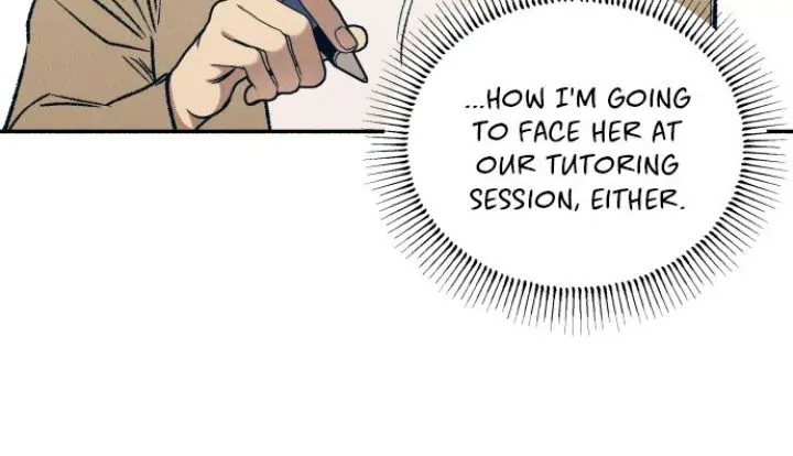 First Love, Lasting Hate chapter 30 page 9
