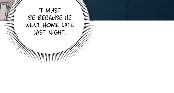 First Love, Lasting Hate chapter 30 page 21