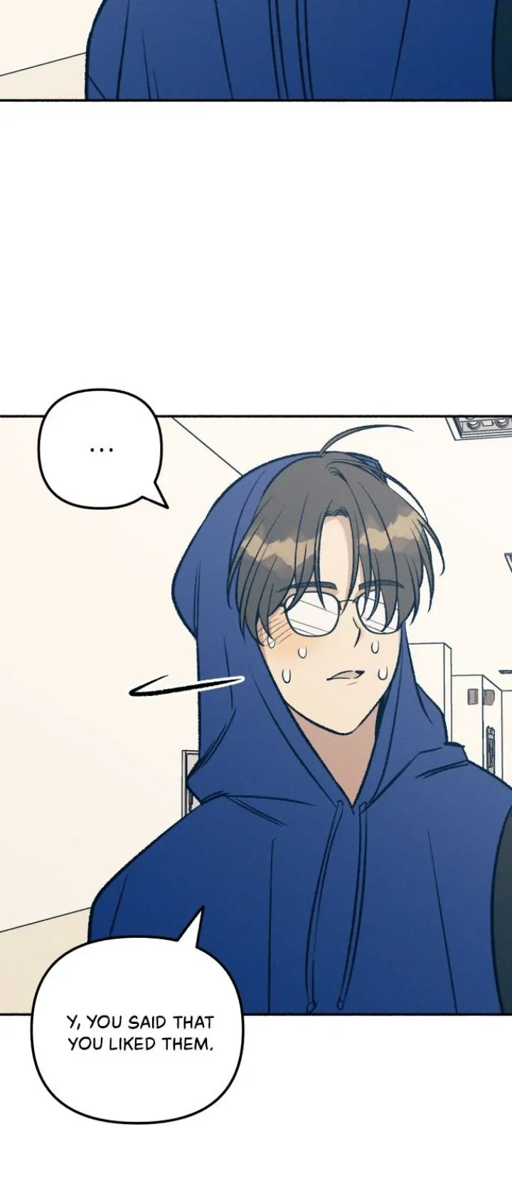 First Love, Lasting Hate chapter 30 page 26