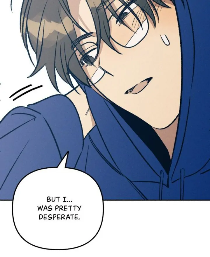 First Love, Lasting Hate chapter 30 page 30