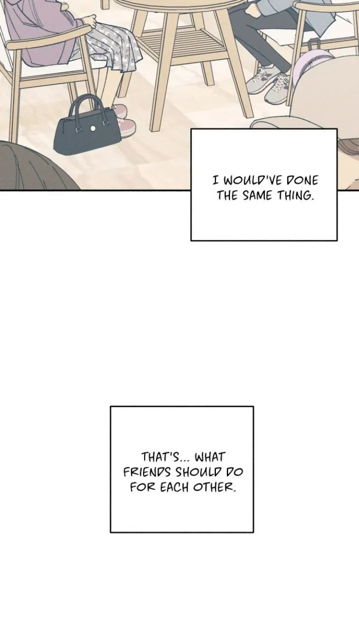 First Love, Lasting Hate chapter 30 page 39