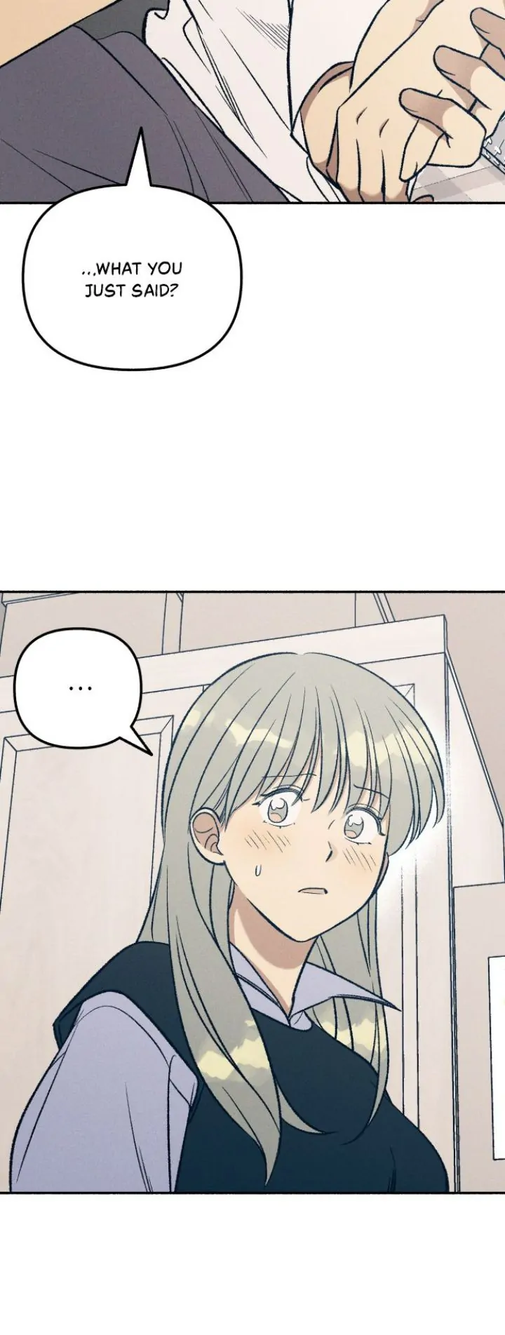 First Love, Lasting Hate chapter 32 page 2