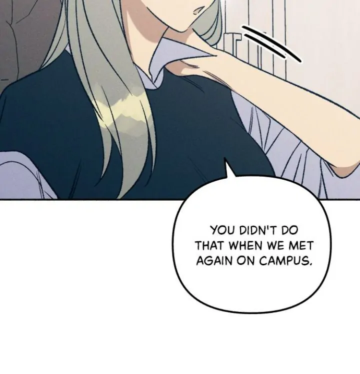 First Love, Lasting Hate chapter 32 page 6