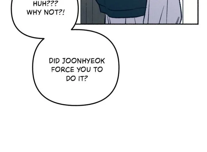 First Love, Lasting Hate chapter 32 page 12