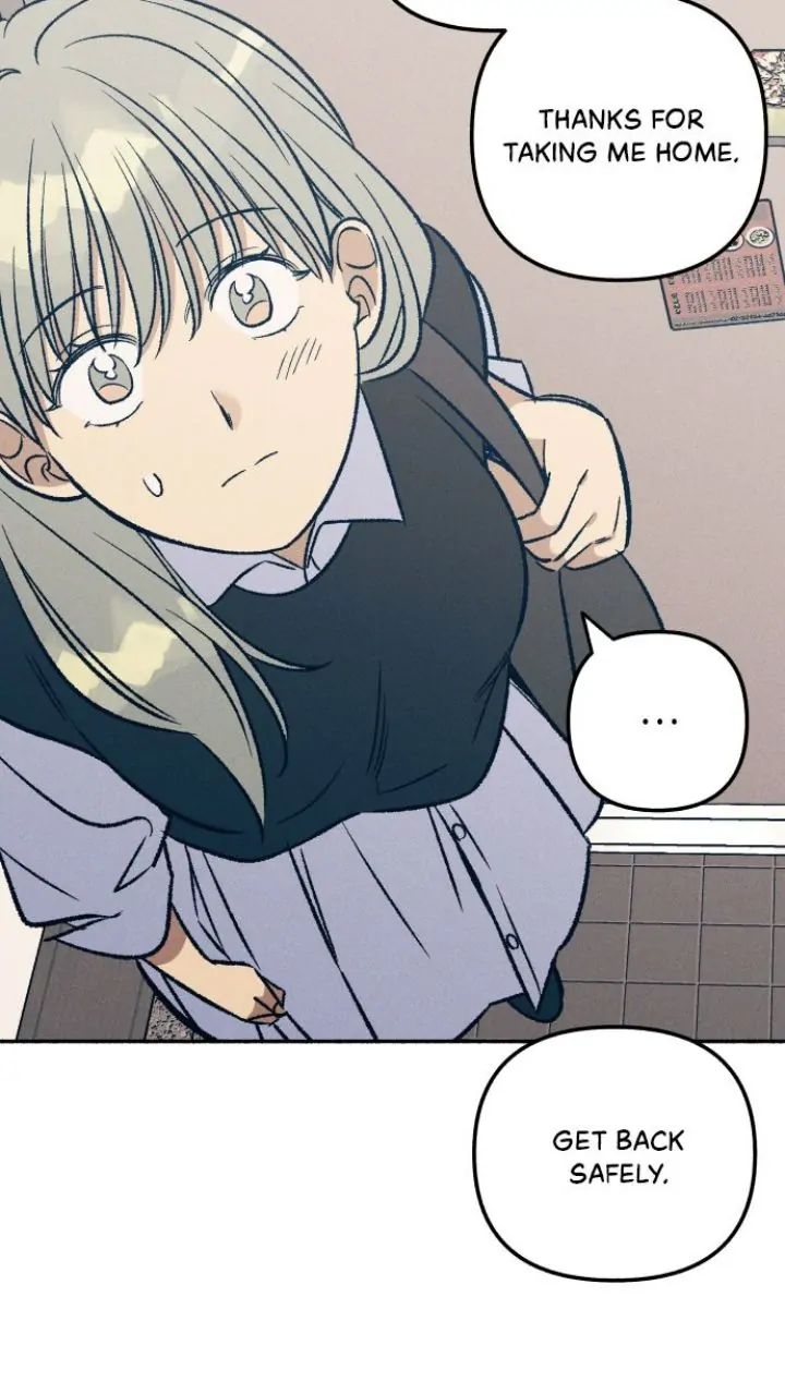 First Love, Lasting Hate chapter 32 page 20