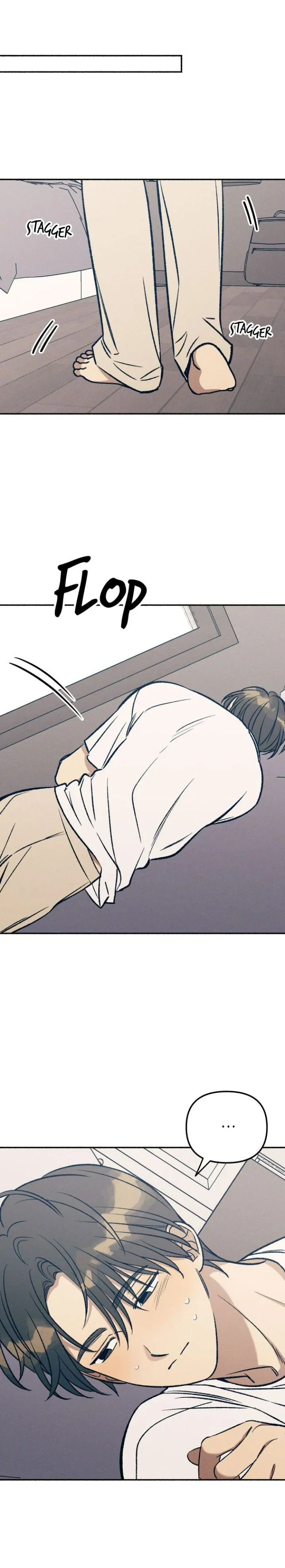 First Love, Lasting Hate chapter 32 page 23