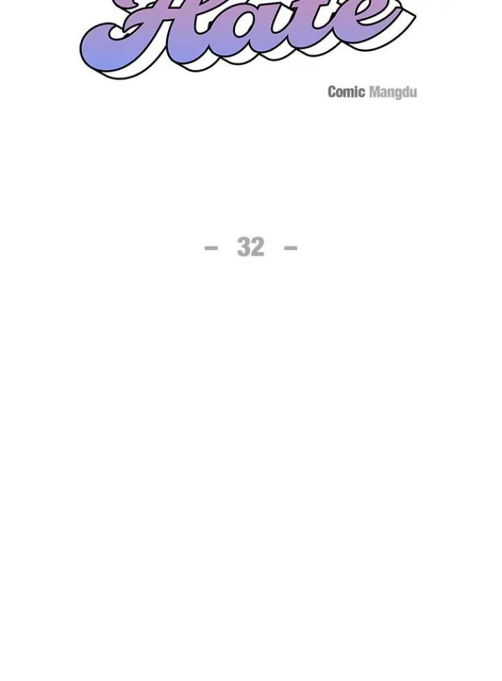 First Love, Lasting Hate chapter 32 page 25
