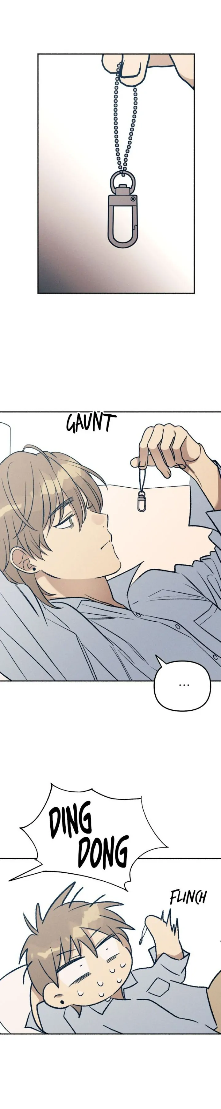First Love, Lasting Hate chapter 32 page 26