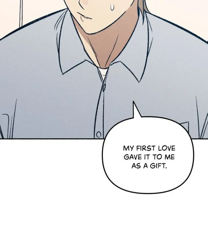 First Love, Lasting Hate chapter 32 page 44