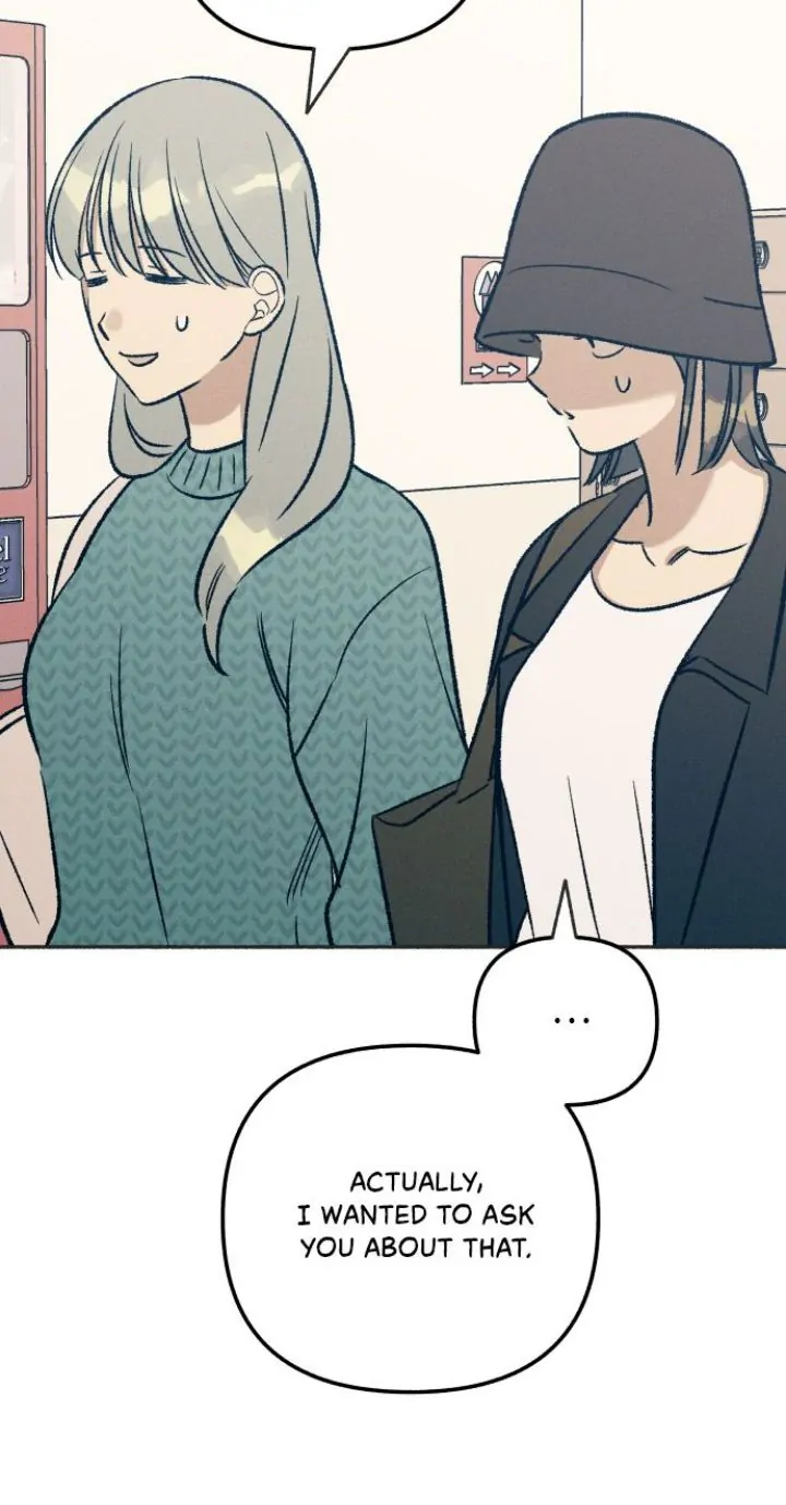 First Love, Lasting Hate chapter 33 page 10