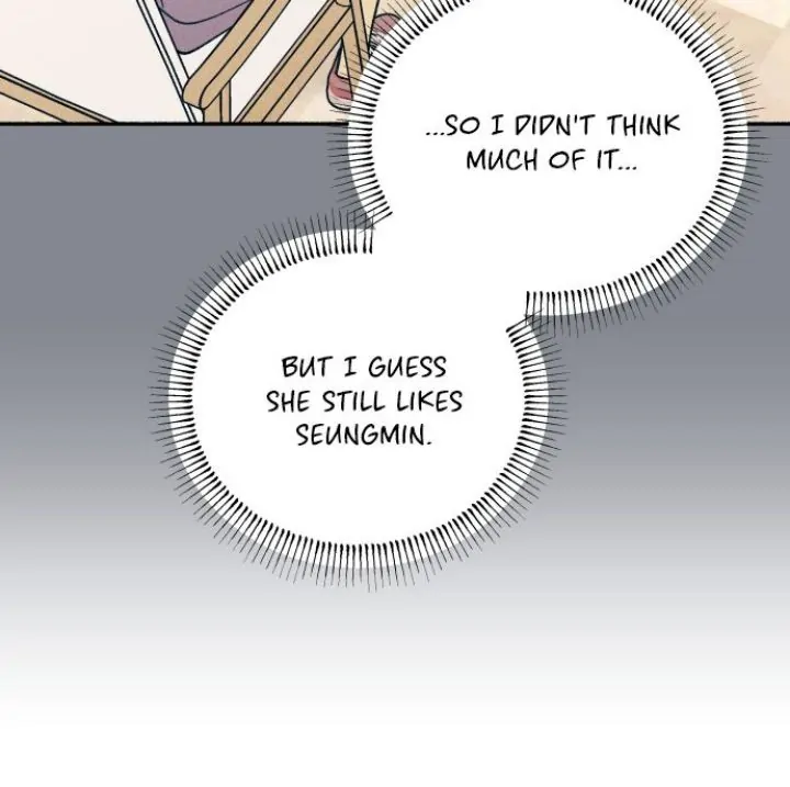 First Love, Lasting Hate chapter 33 page 15