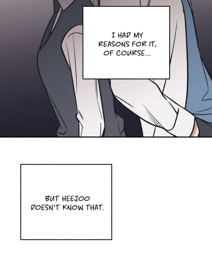 First Love, Lasting Hate chapter 33 page 18