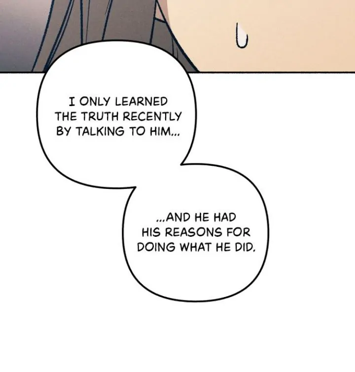 First Love, Lasting Hate chapter 33 page 24