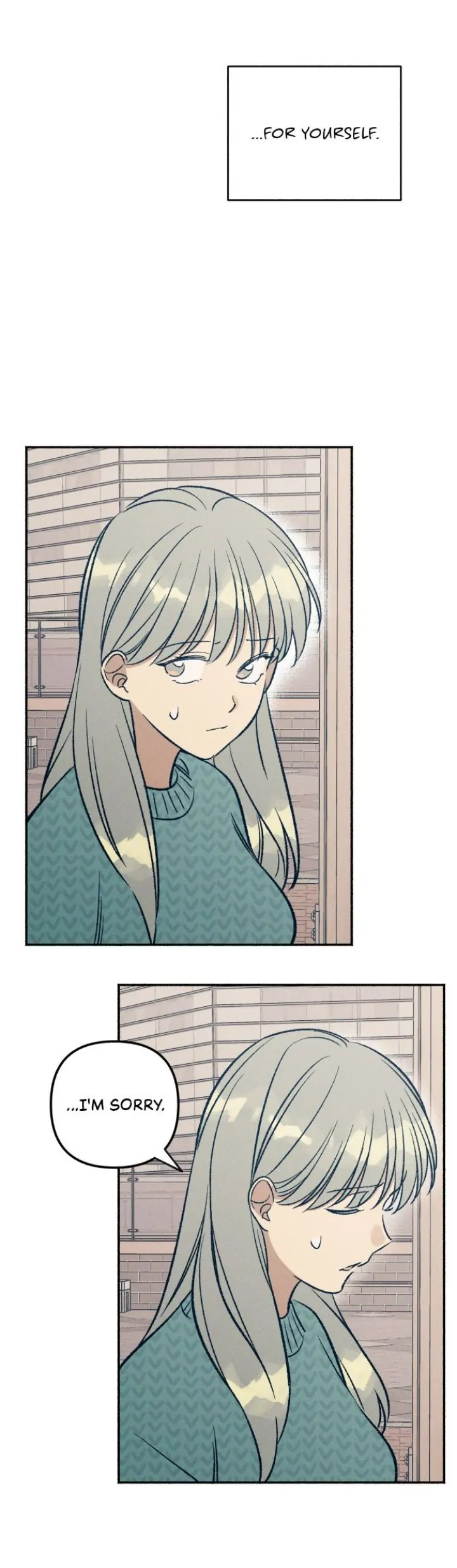 First Love, Lasting Hate chapter 33 page 26