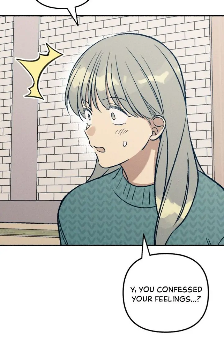First Love, Lasting Hate chapter 33 page 28