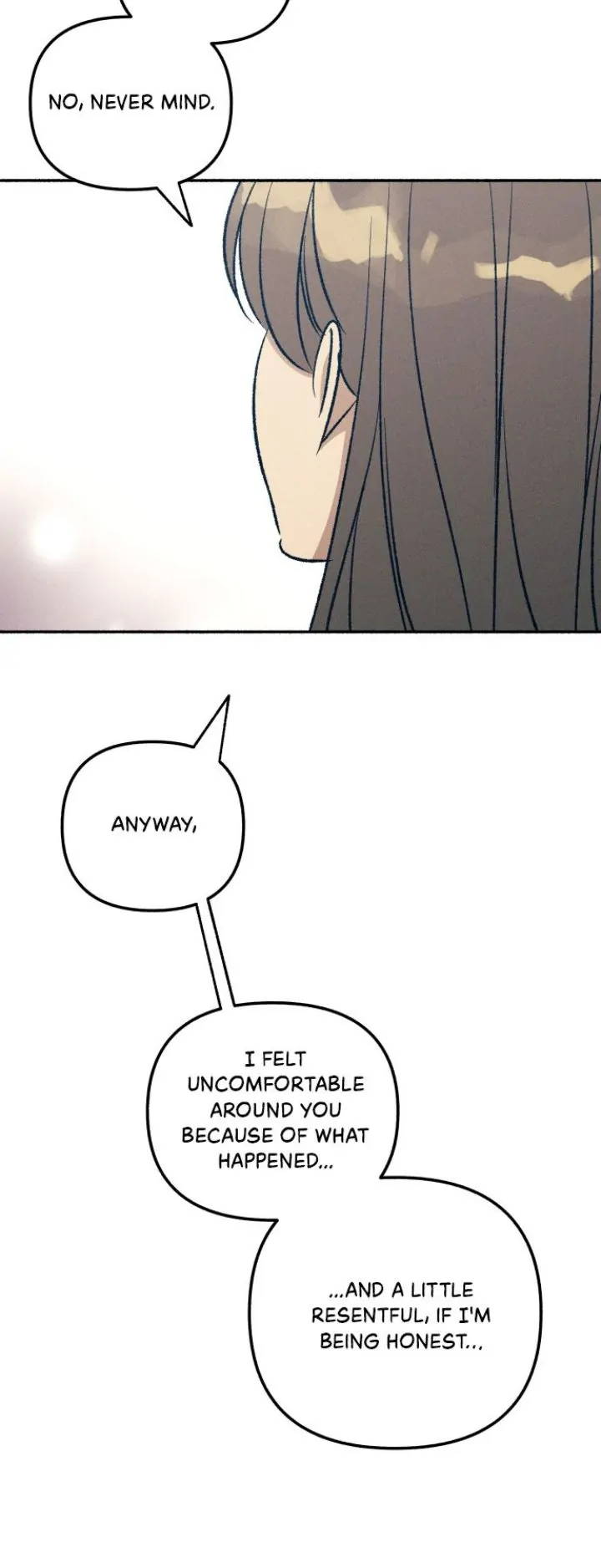 First Love, Lasting Hate chapter 33 page 30