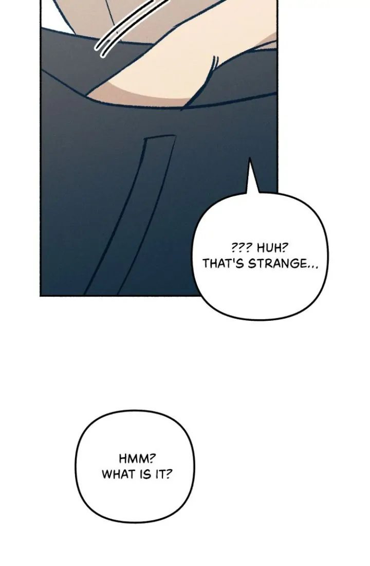 First Love, Lasting Hate chapter 33 page 34