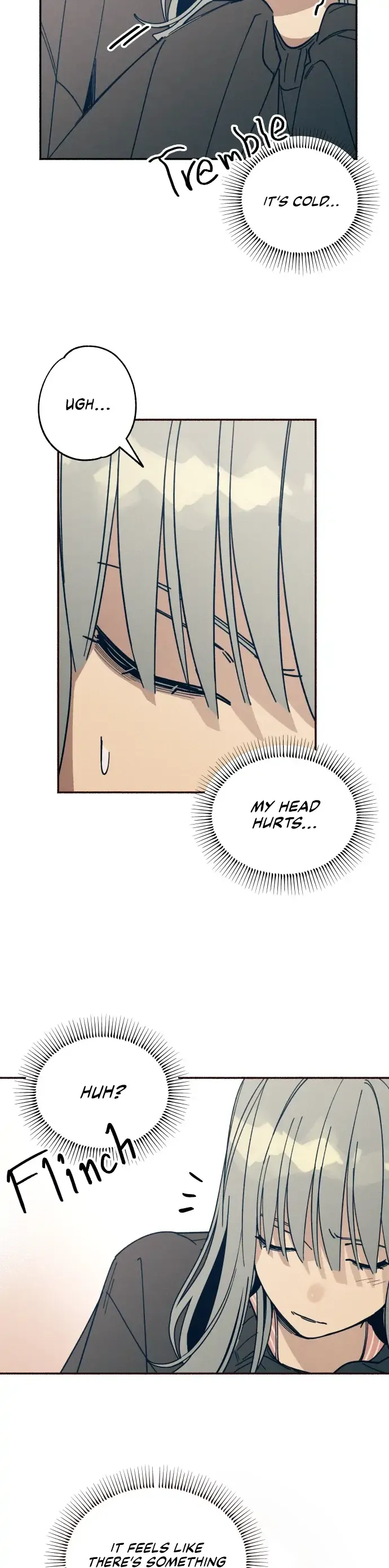 First Love, Lasting Hate chapter 4 page 10