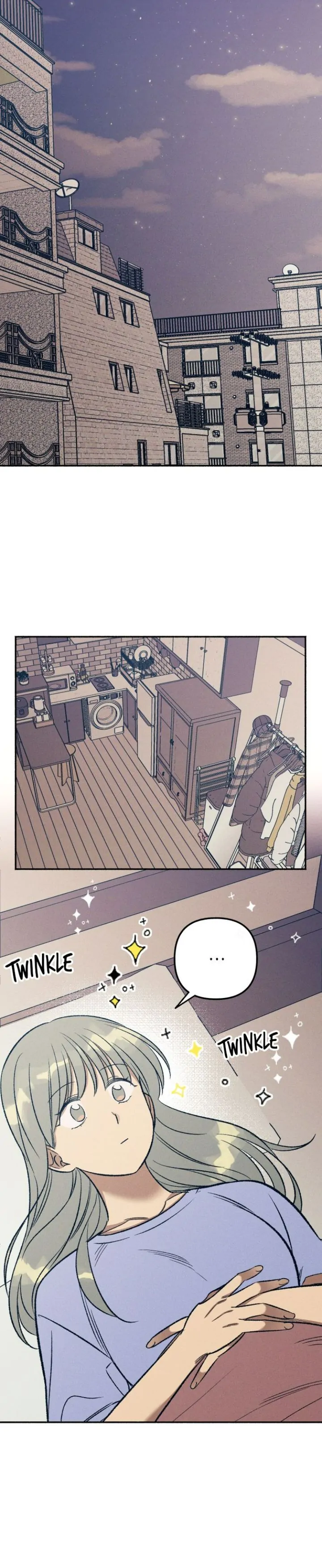 First Love, Lasting Hate chapter 40 page 1