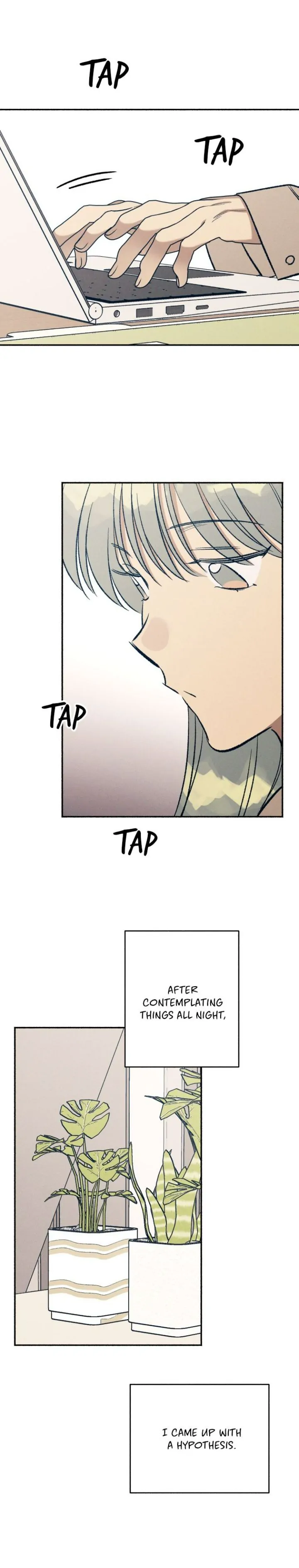 First Love, Lasting Hate chapter 40 page 10