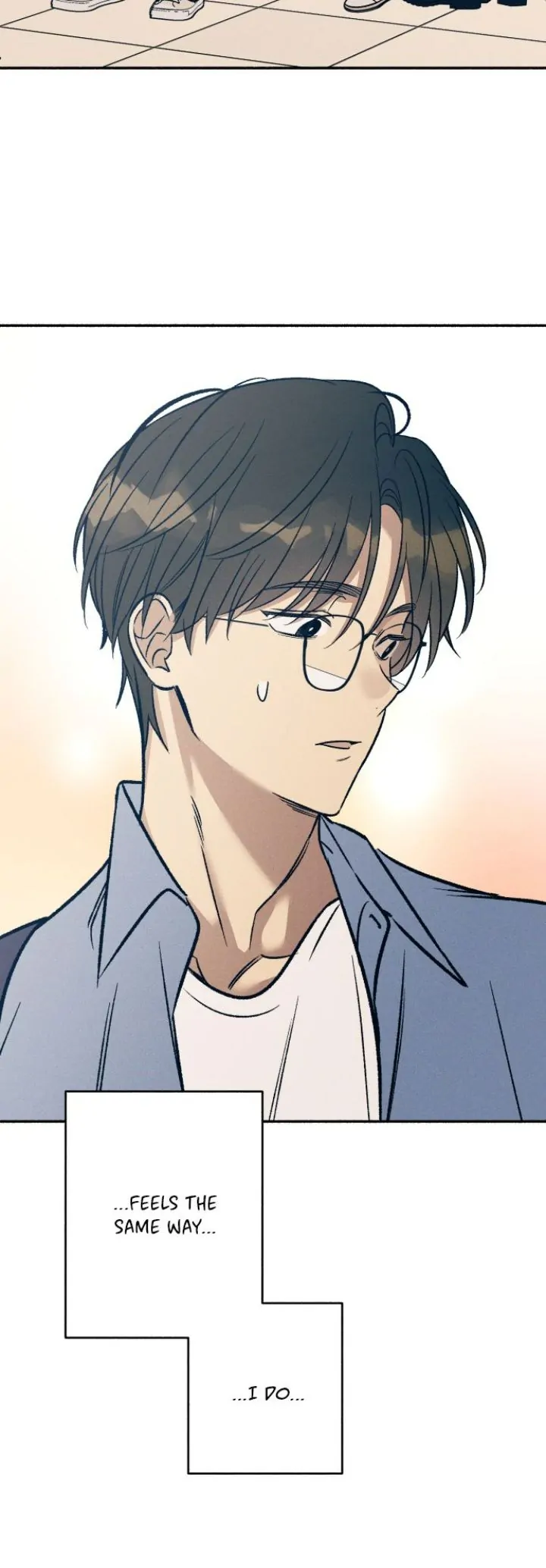 First Love, Lasting Hate chapter 40 page 12