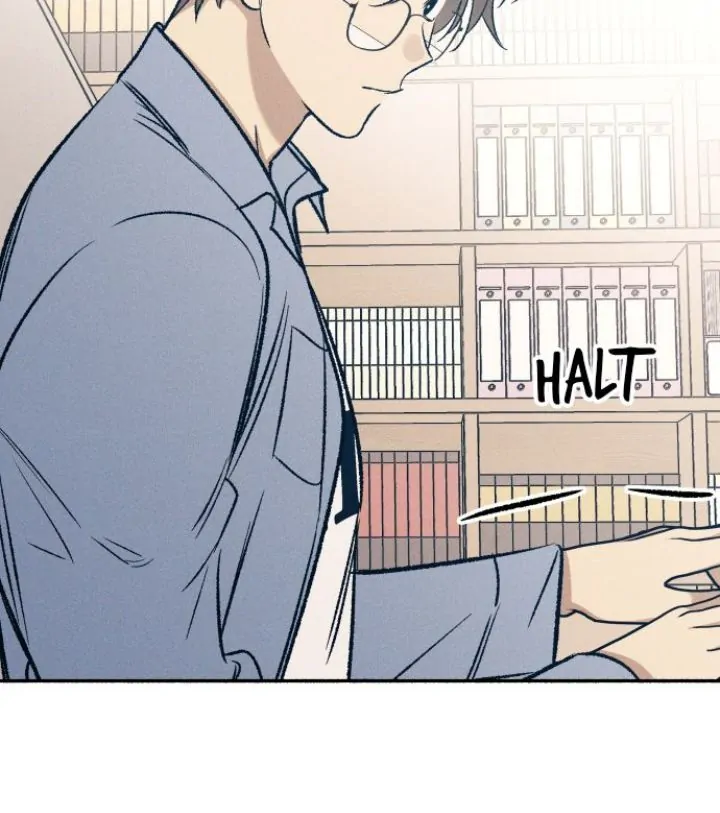 First Love, Lasting Hate chapter 40 page 18