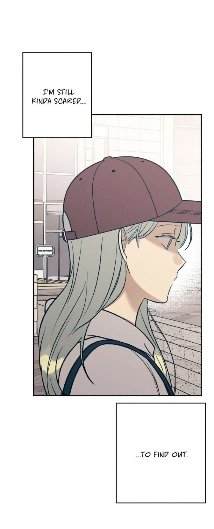 First Love, Lasting Hate chapter 40 page 24