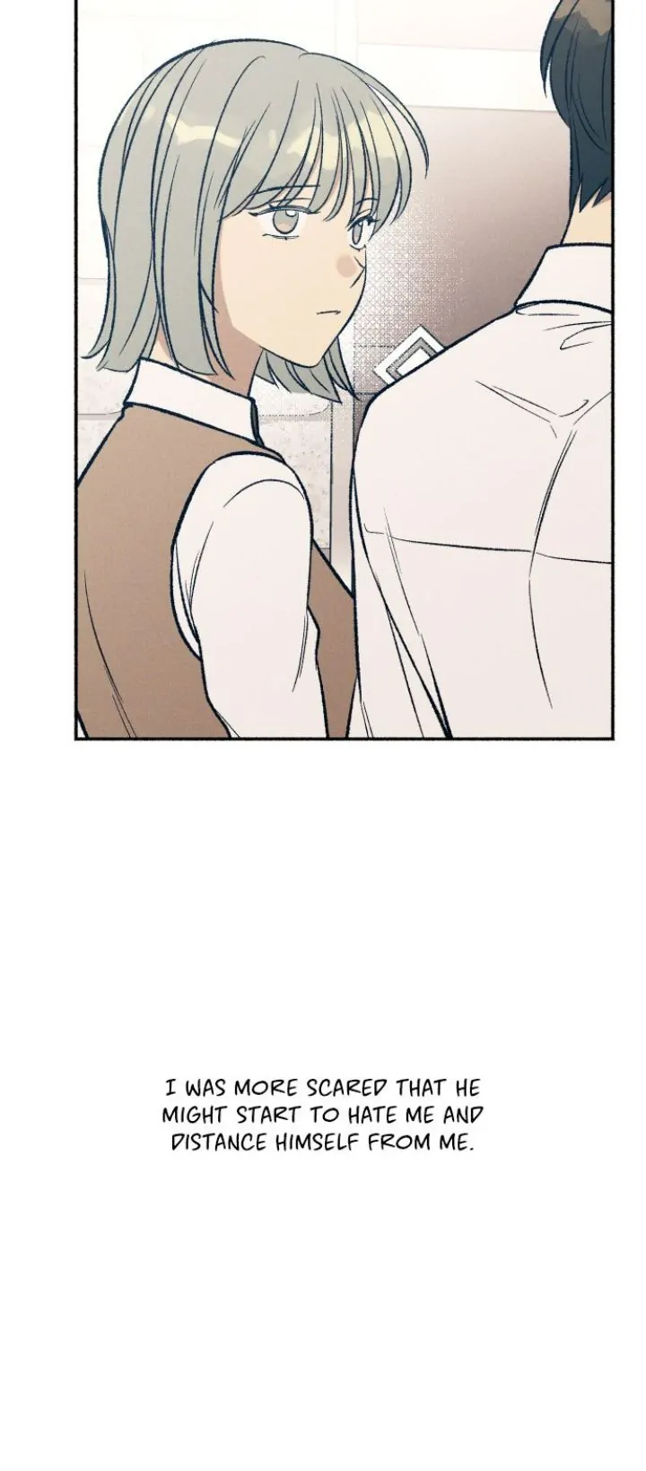 First Love, Lasting Hate chapter 40 page 26