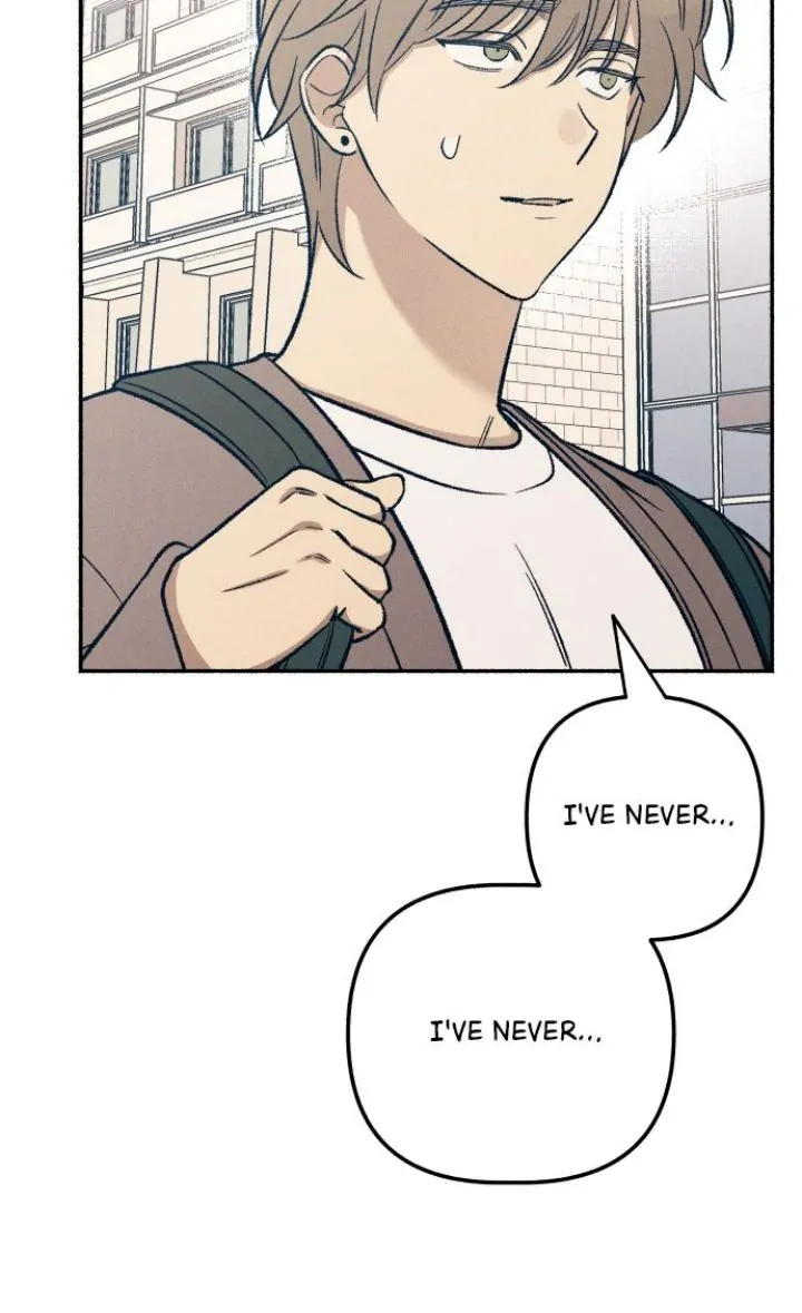 First Love, Lasting Hate chapter 40 page 31