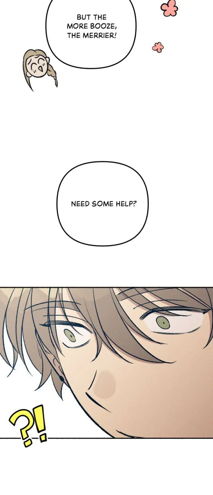 First Love, Lasting Hate chapter 40 page 37