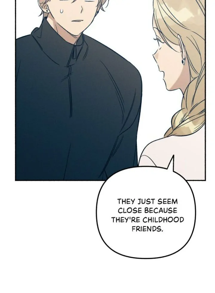 First Love, Lasting Hate chapter 41 page 10