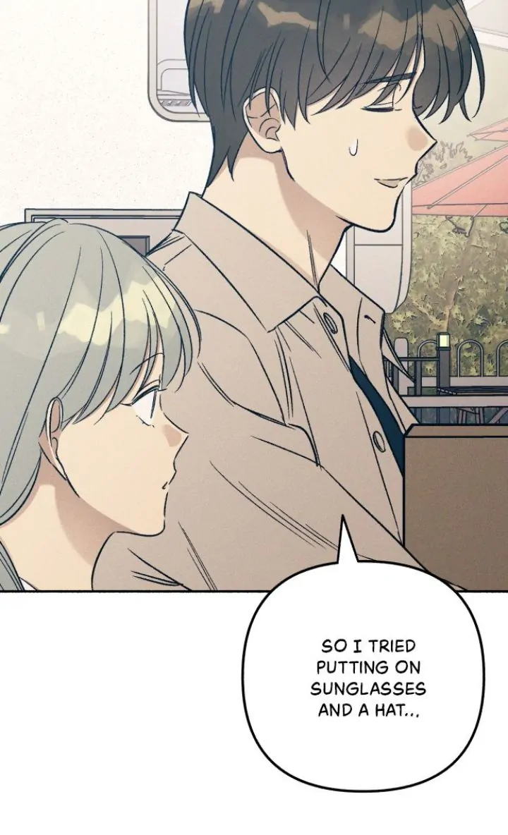 First Love, Lasting Hate chapter 41 page 14