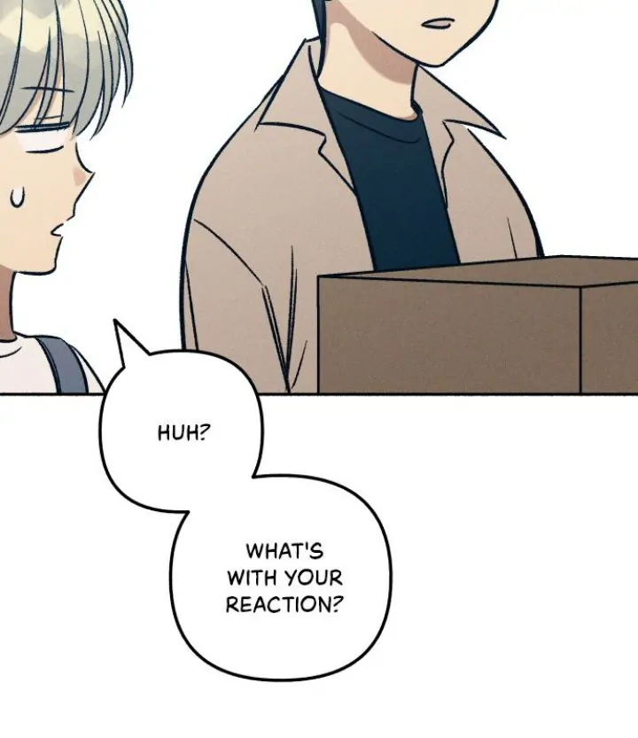 First Love, Lasting Hate chapter 41 page 18
