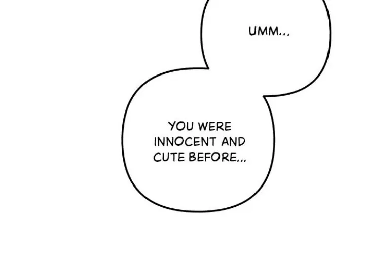 First Love, Lasting Hate chapter 41 page 20