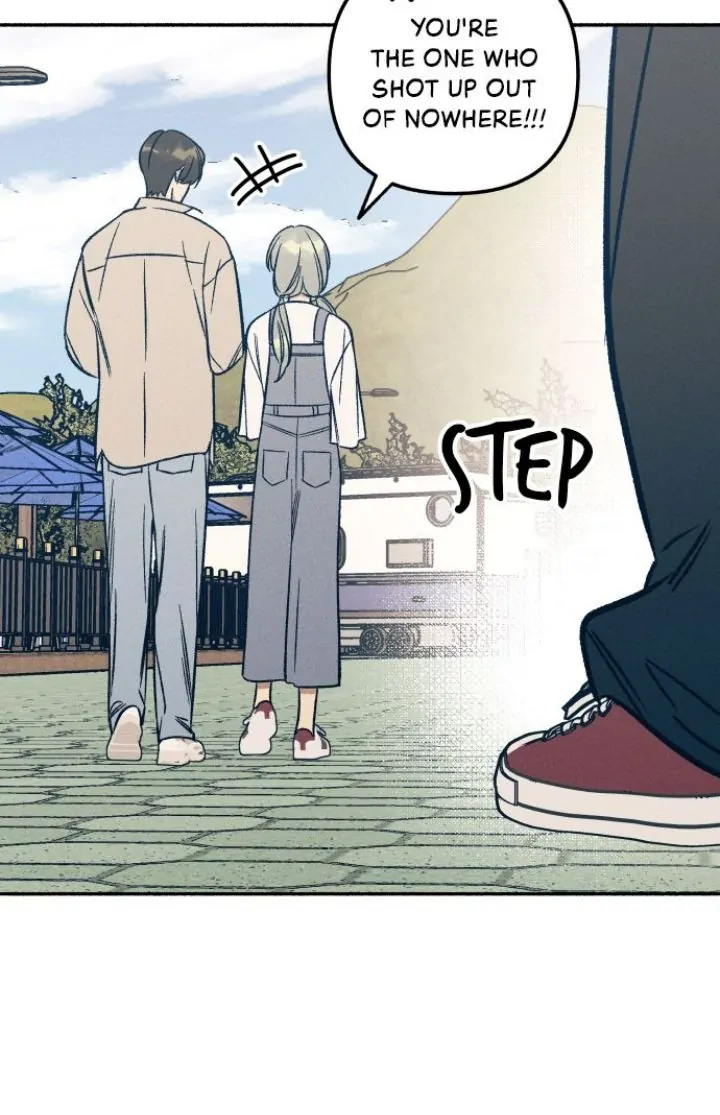 First Love, Lasting Hate chapter 41 page 24