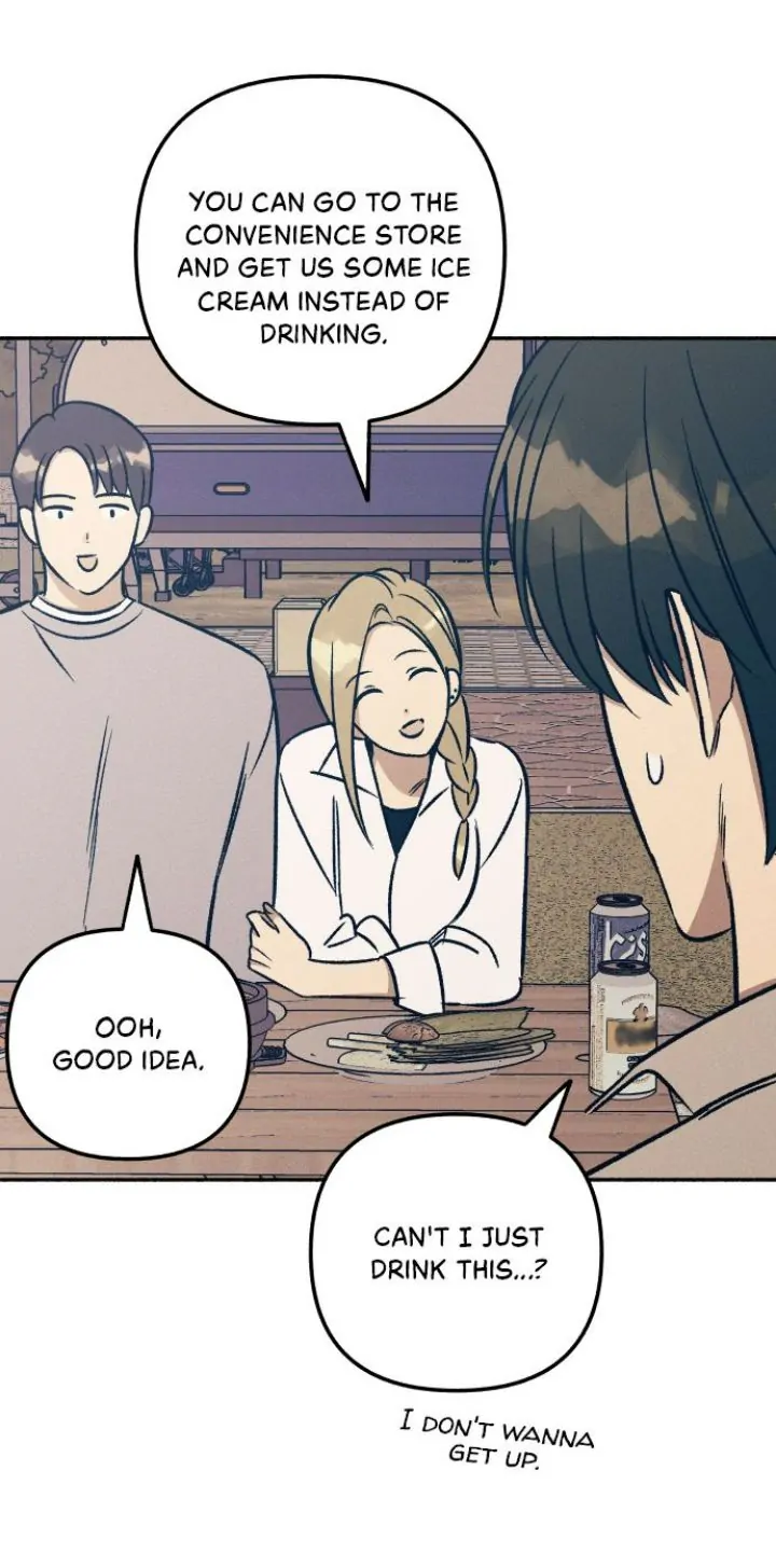First Love, Lasting Hate chapter 41 page 28