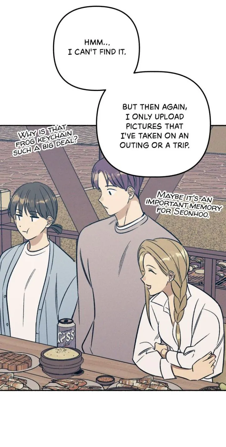 First Love, Lasting Hate chapter 41 page 36
