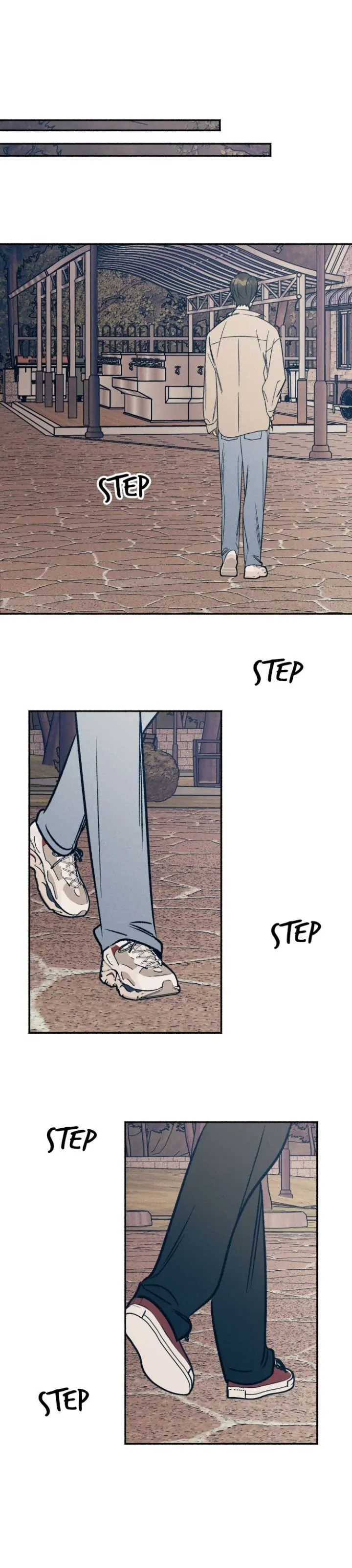 First Love, Lasting Hate chapter 41 page 39