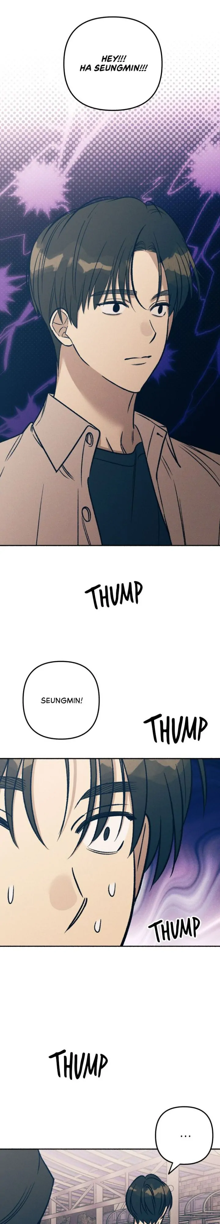 First Love, Lasting Hate chapter 41 page 40