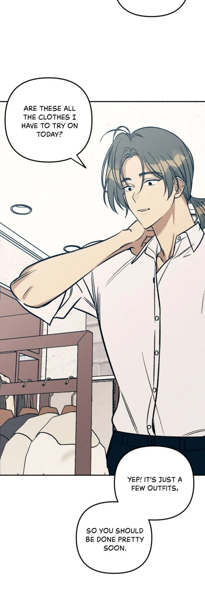 First Love, Lasting Hate chapter 46 page 2
