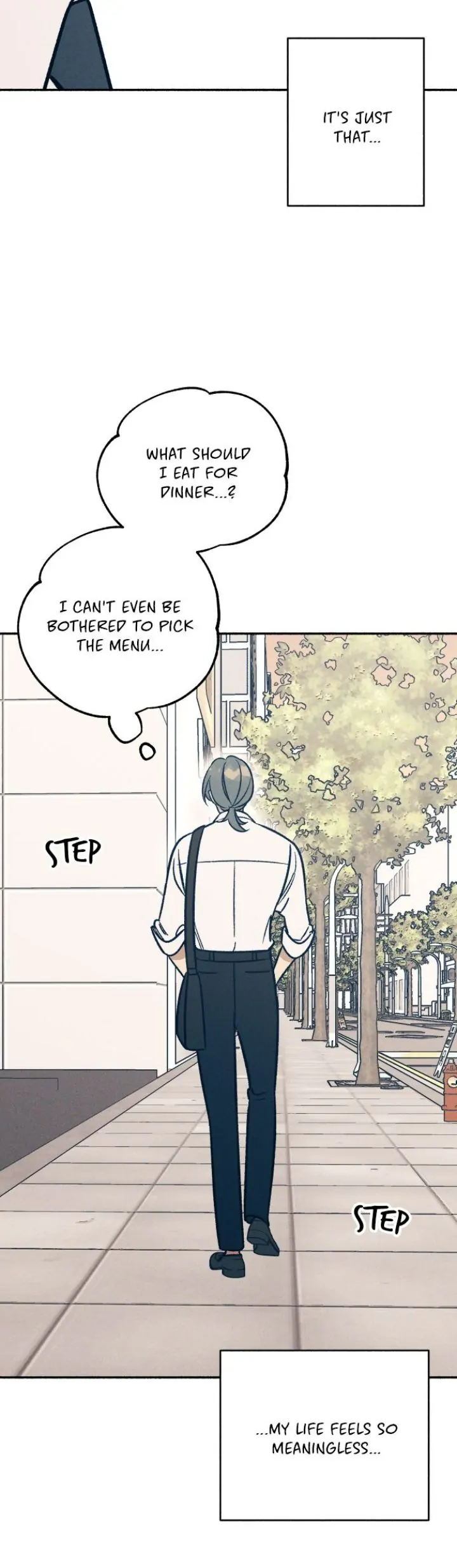 First Love, Lasting Hate chapter 46 page 12