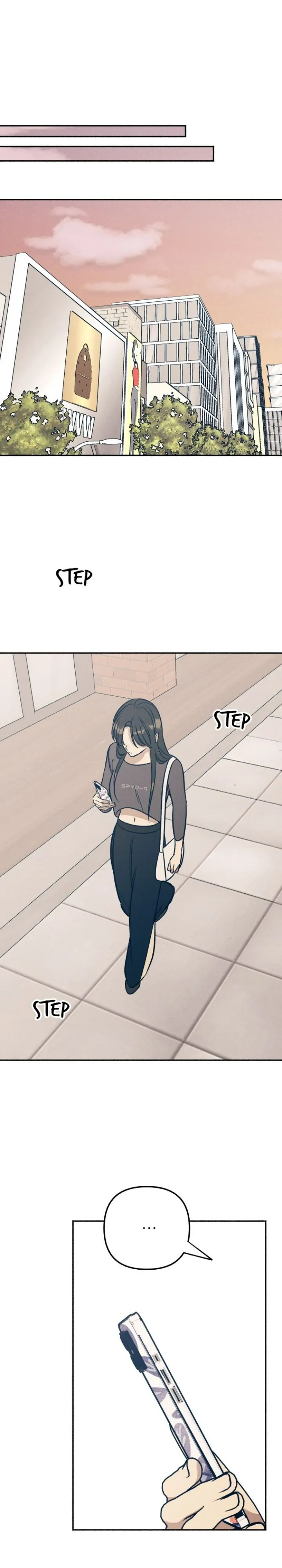 First Love, Lasting Hate chapter 46 page 13