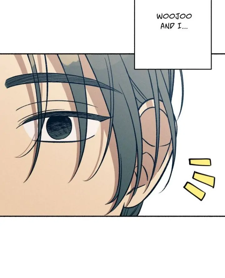 First Love, Lasting Hate chapter 46 page 18